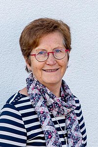 Aloisia Gossenreiter
