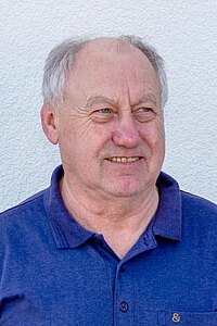 Johann Schimpl