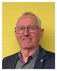 Wolfgang Feilmayr