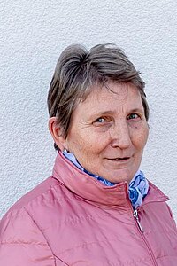 Marianne Keplinger