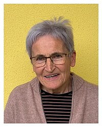 Monika Grasböck