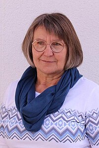 Edeltraud Schaubschläger