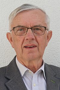 Edmund Grabner