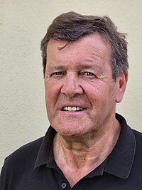 Karl Zeinhofer