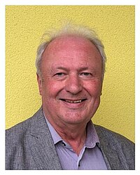 Helmut Wakolbinger