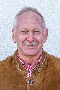 Franz Burgstaller