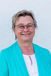 Sylvia Pfleger