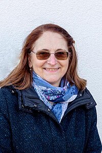 Edeltraud Ganhör