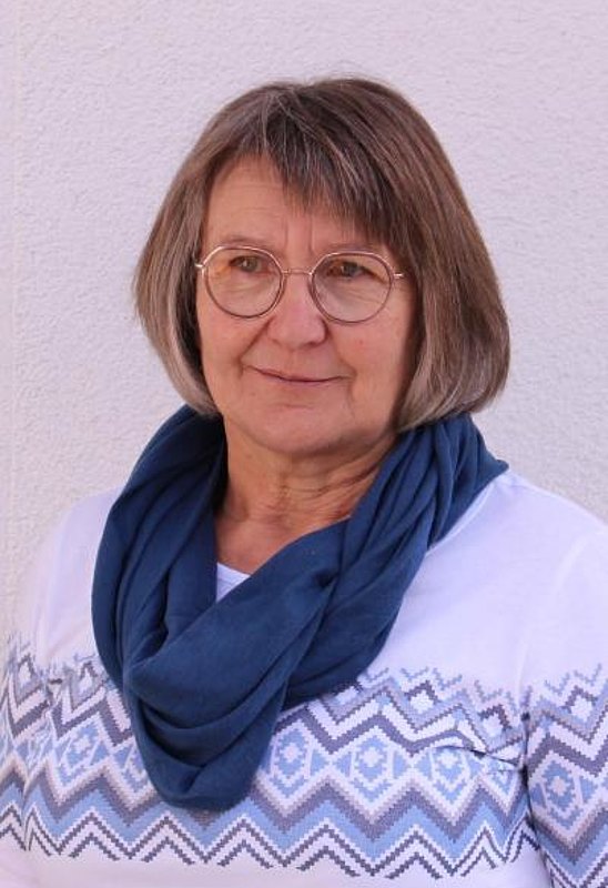 Edeltraud Schaubschläger