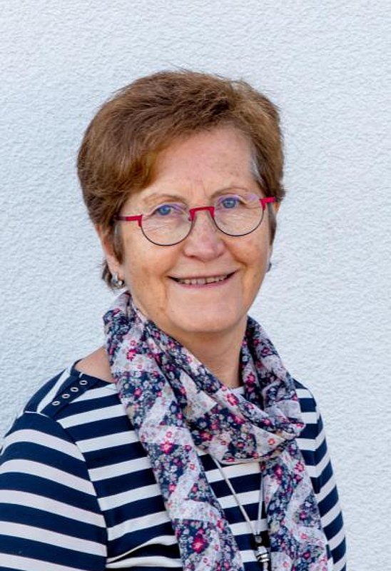 Aloisia Gossenreiter