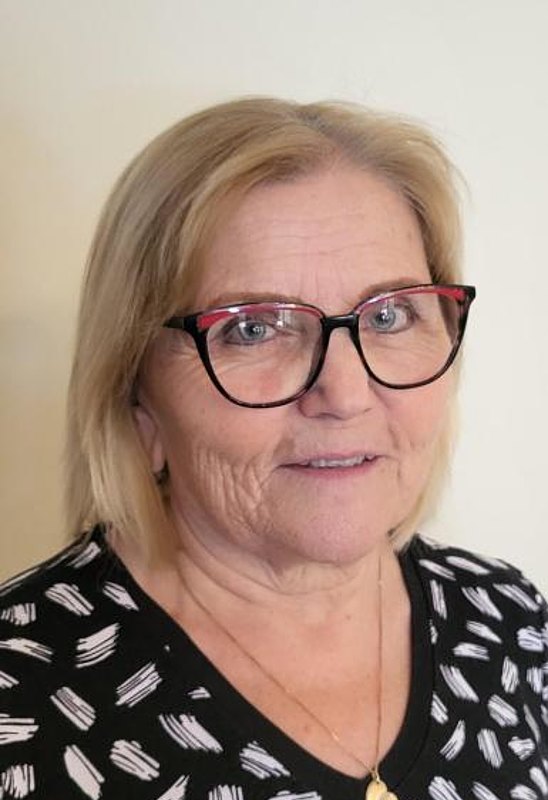 Anneliese Birklbauer