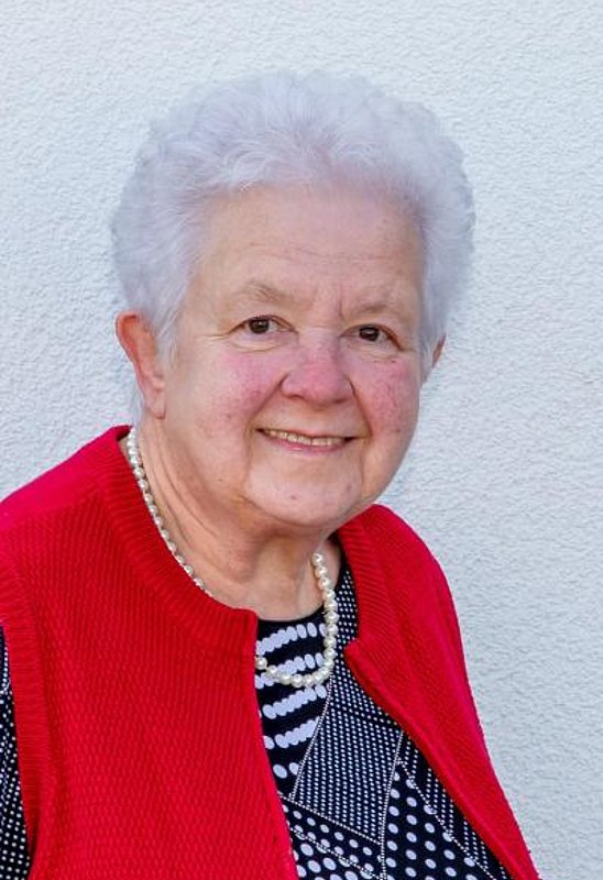 Stefanie Dobesberger